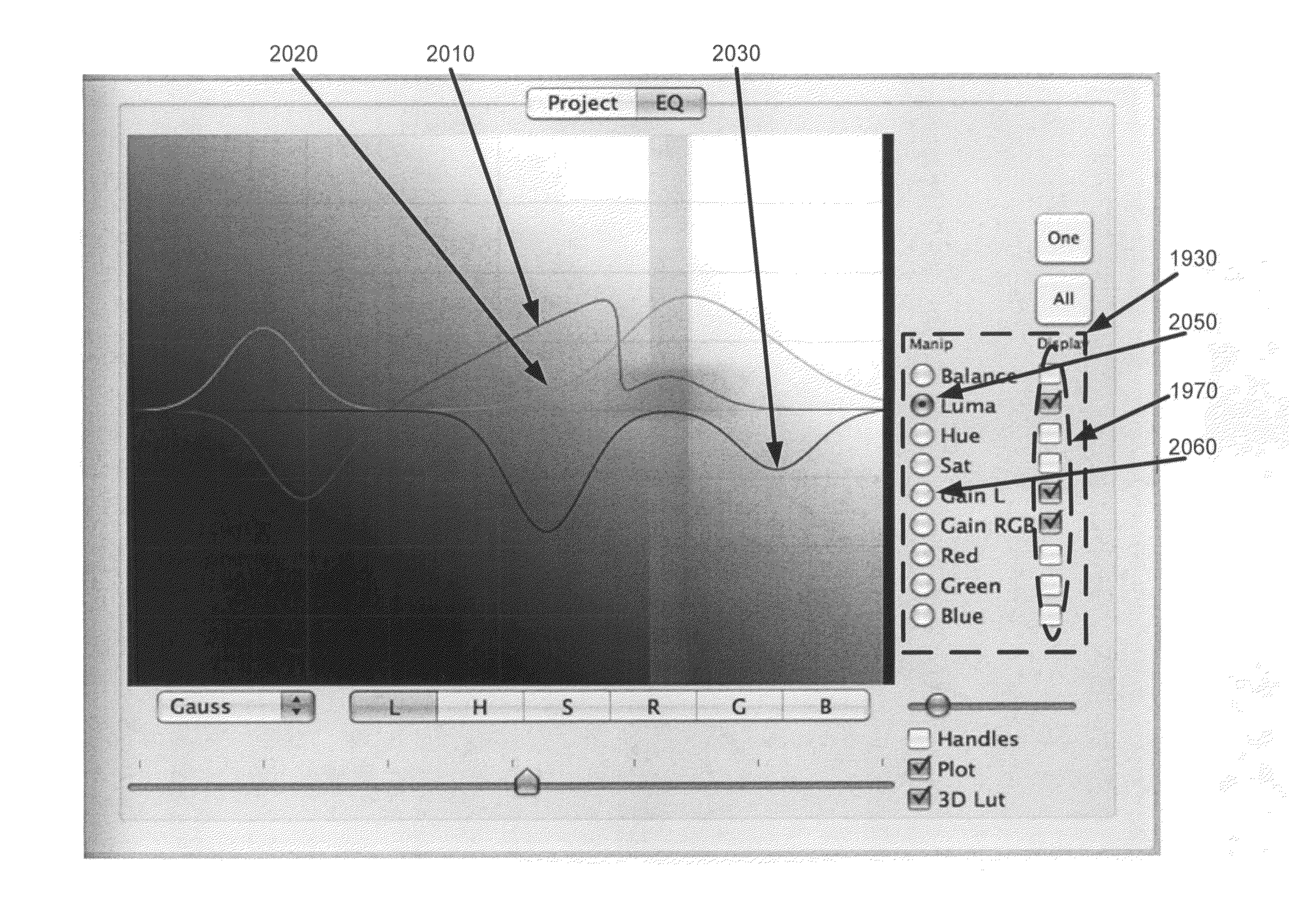 Color correcting method and apparatus