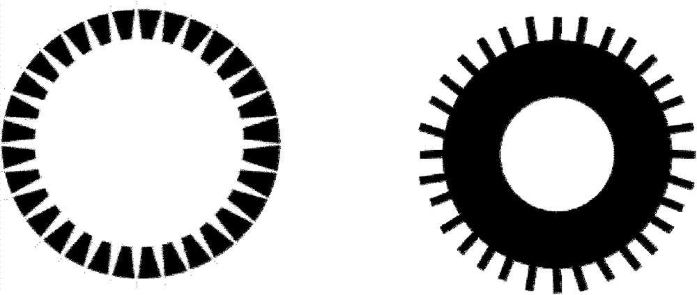 Hollow microsphere and its preparation method