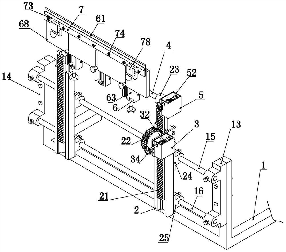 Squeegee systems for printing presses