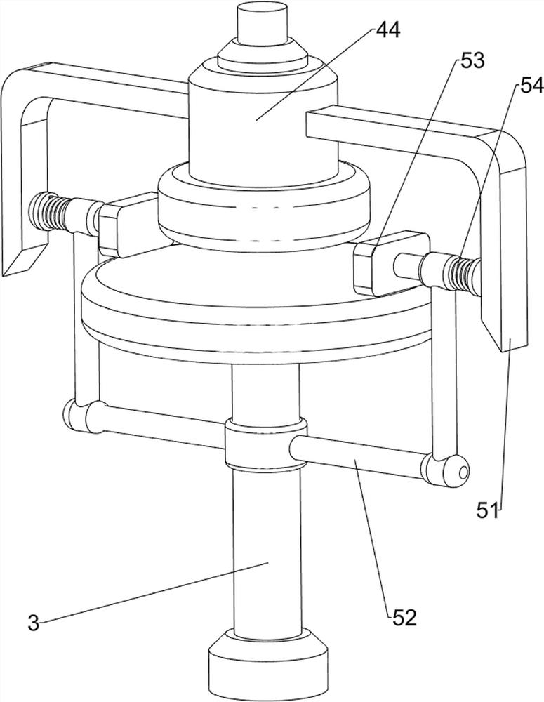Imprinting device for outer wall of iron bottle for production of fruit juice