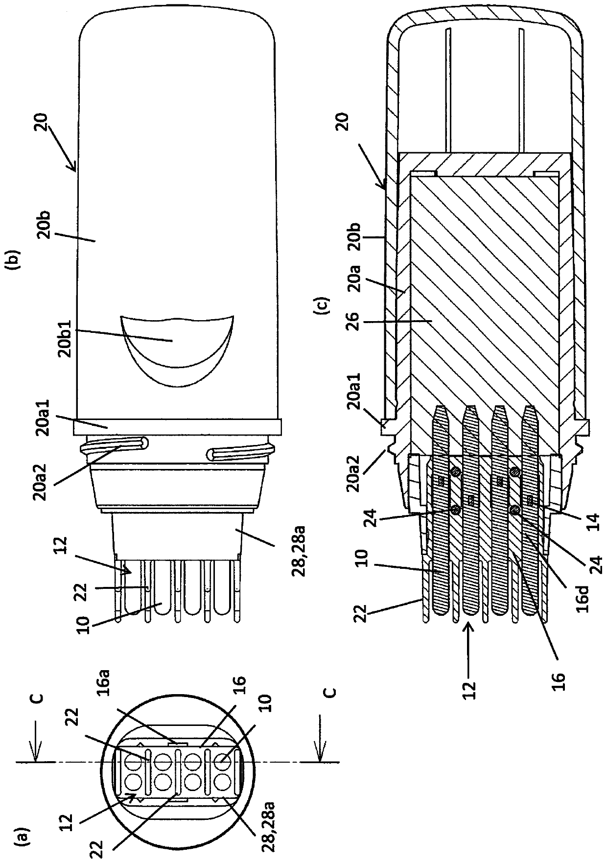 Applicator