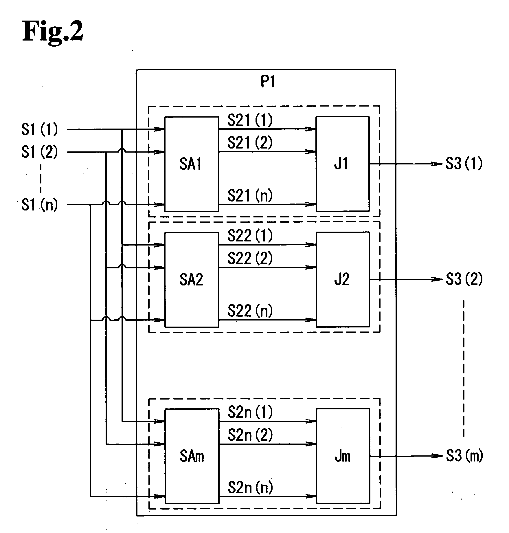 Chemical sensor system