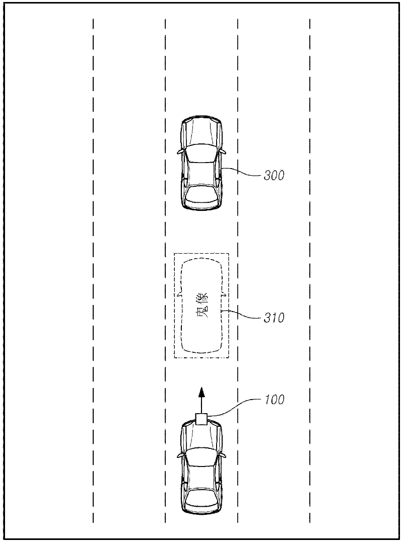 Method and radar apparatus for detecting target object