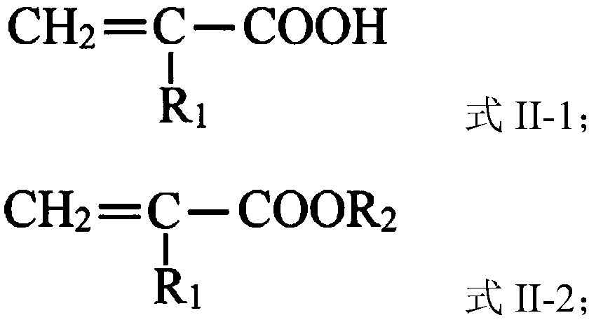 Catalyst for preparing unsaturated acid or unsaturated acid ester