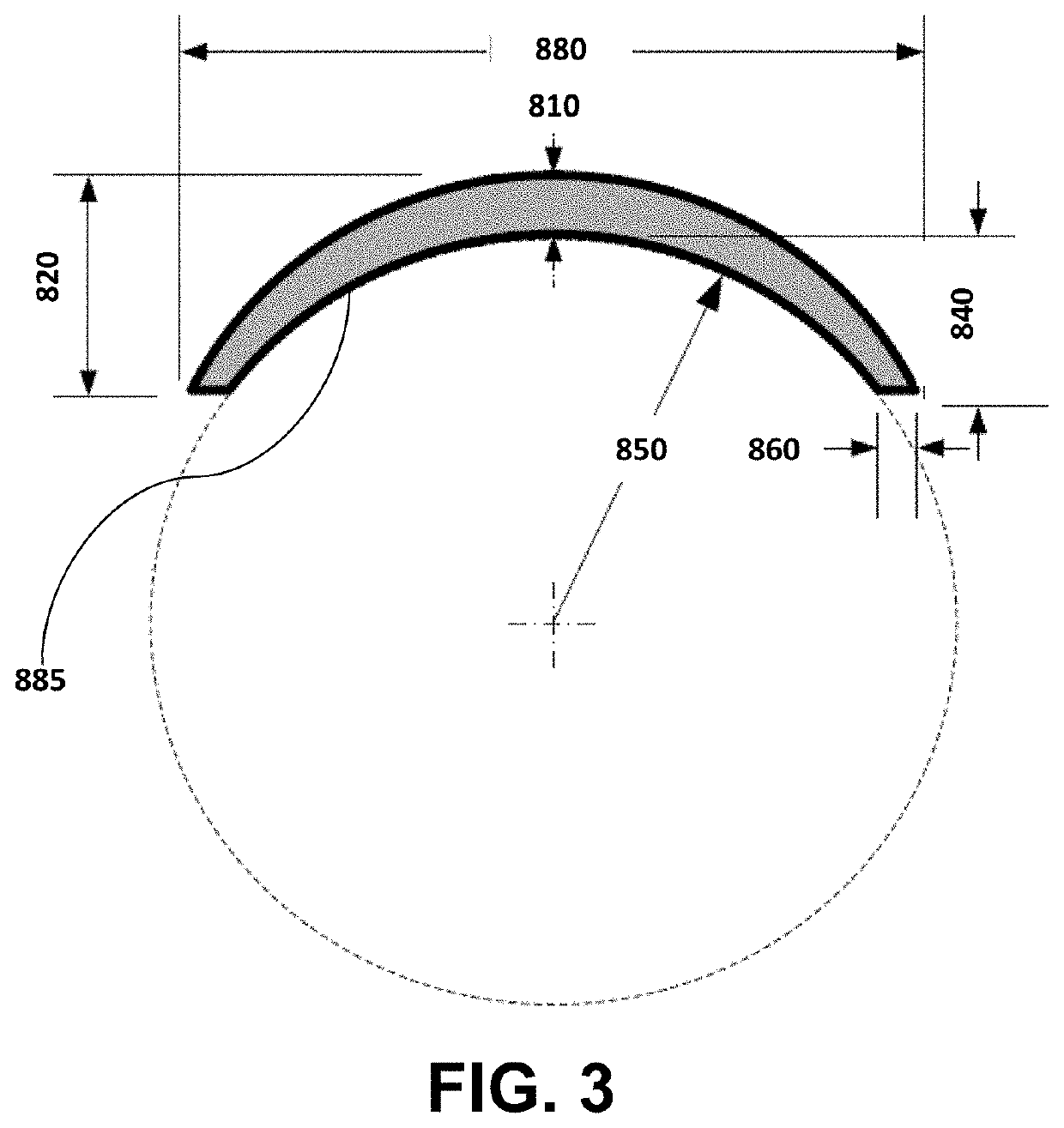 Method for producing embedded or hybrid hydrogel contact lenses