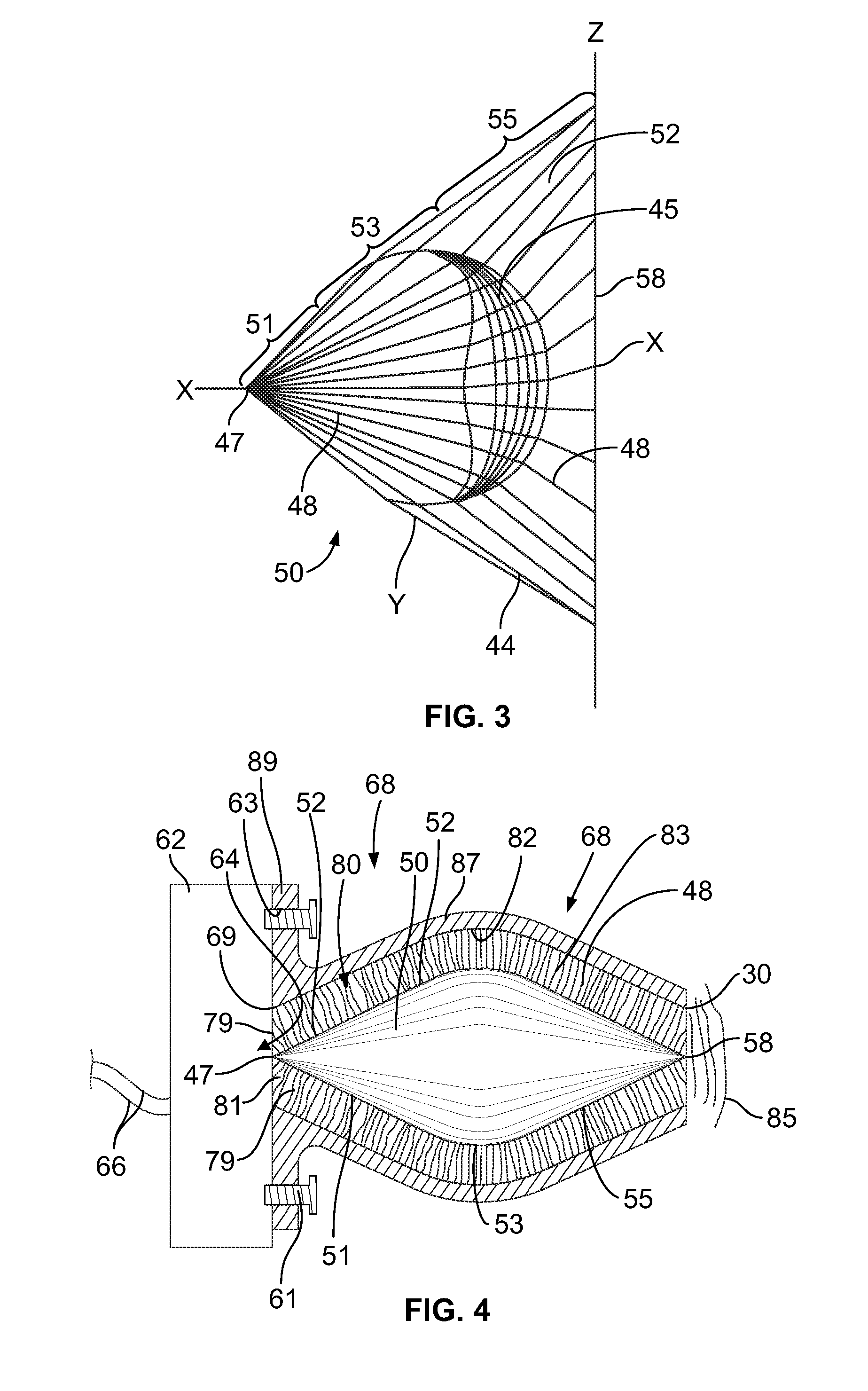 Phase plug device