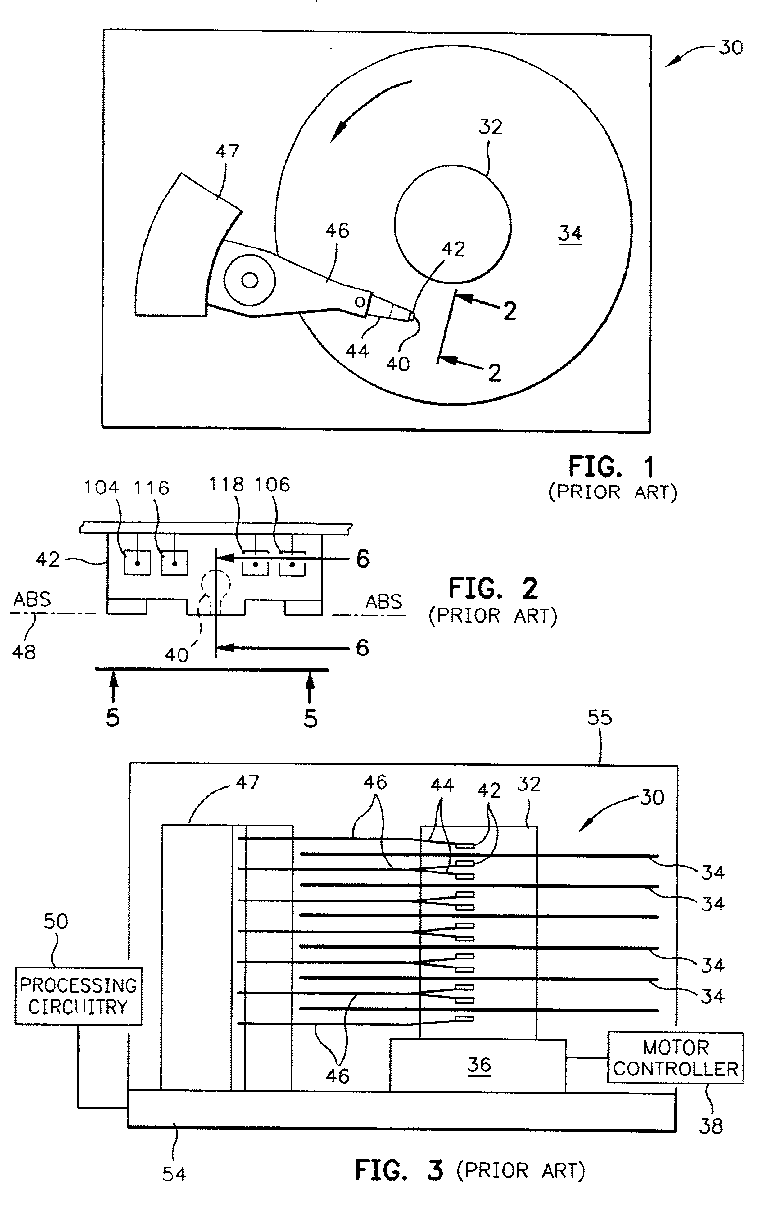 Spin valve sensor with exchange biased free layer and antiparallel (AP) pinned layer pinned without a pinning layer