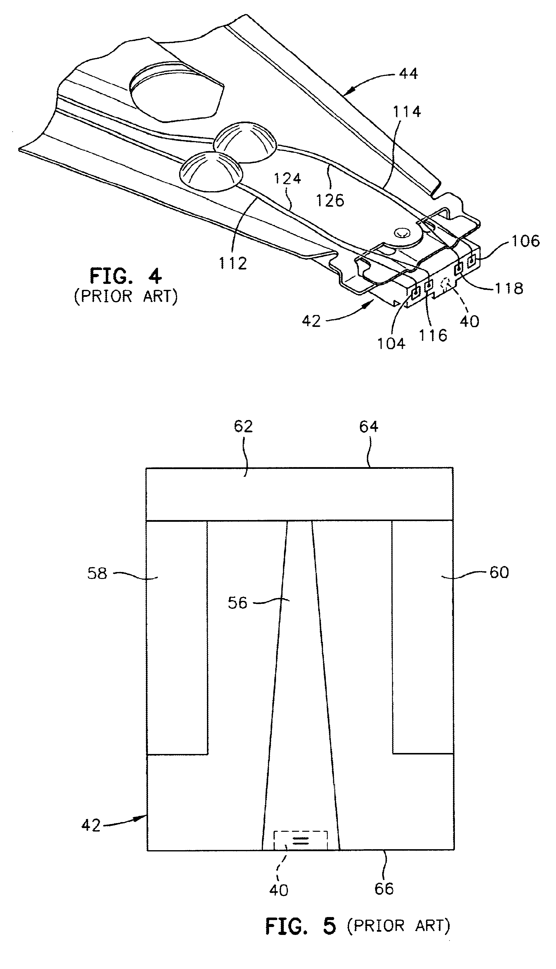 Spin valve sensor with exchange biased free layer and antiparallel (AP) pinned layer pinned without a pinning layer