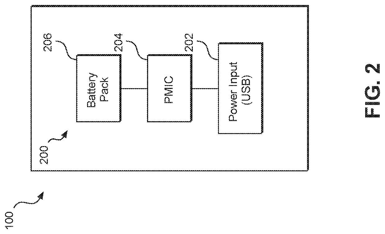 Systems and methods for reuse of battery pack-side current and voltage sensing