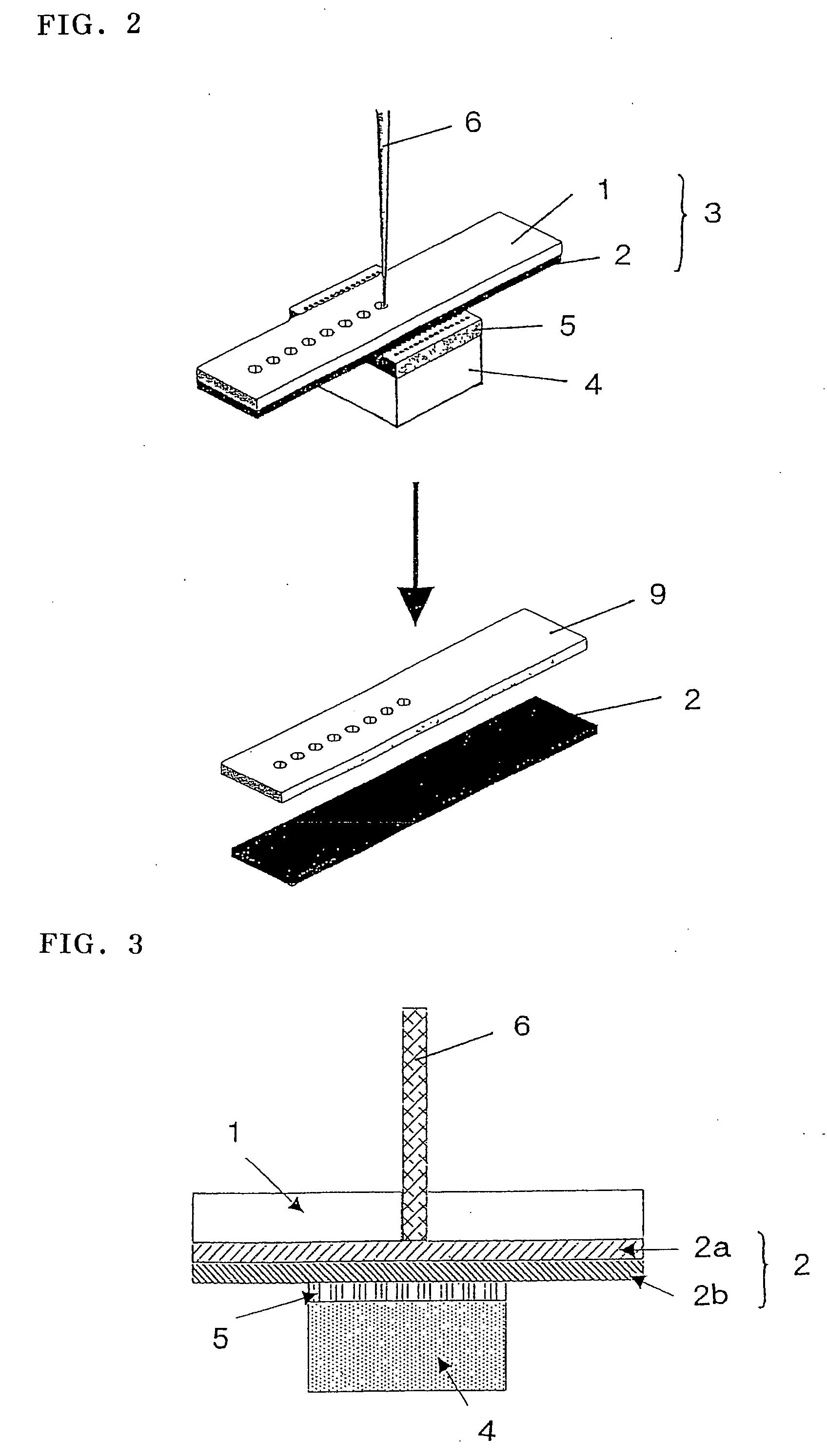 Manufacturing method of laser processed parts and adhesive sheet for laser processing