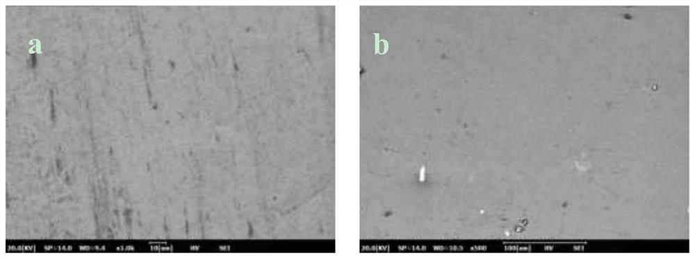 Electrolyte plasma polishing electrolyte solution for nickel-based superalloy and polishing method of electrolyte plasma polishing electrolyte solution