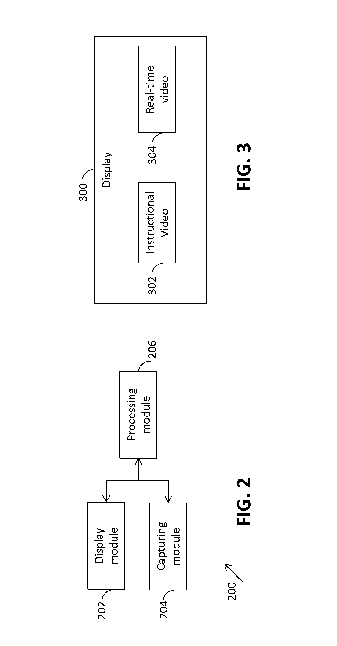 System and method for providing real-time guidance to a user