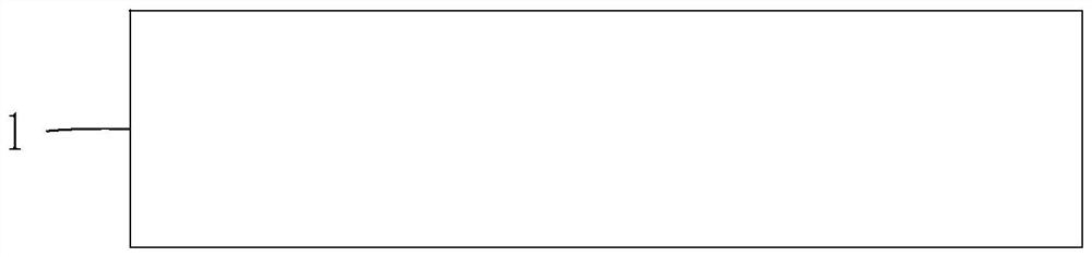 mems pressure sensor and preparation method