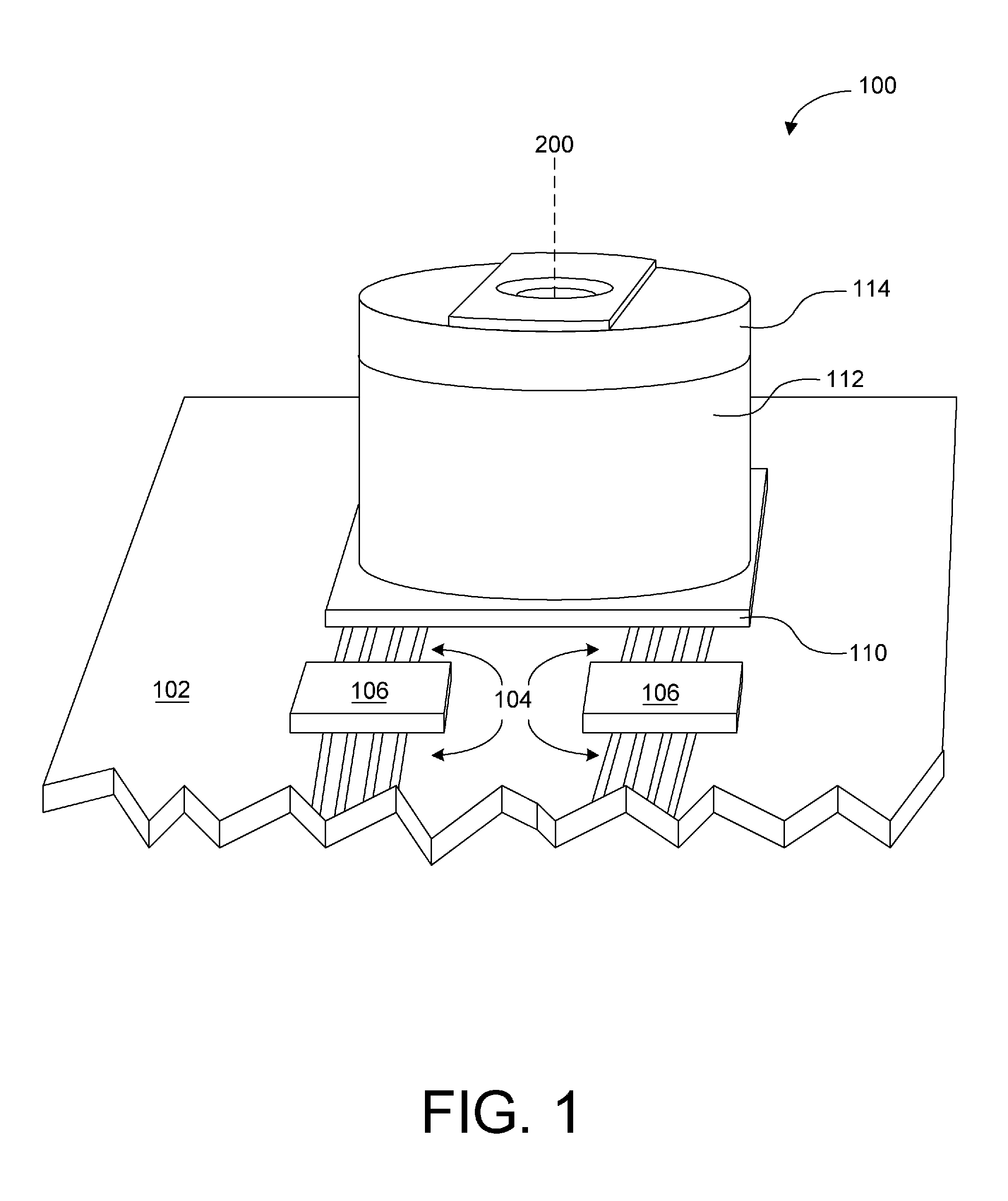 Camera Module with Premolded Lens Housing and Method of Manufacture