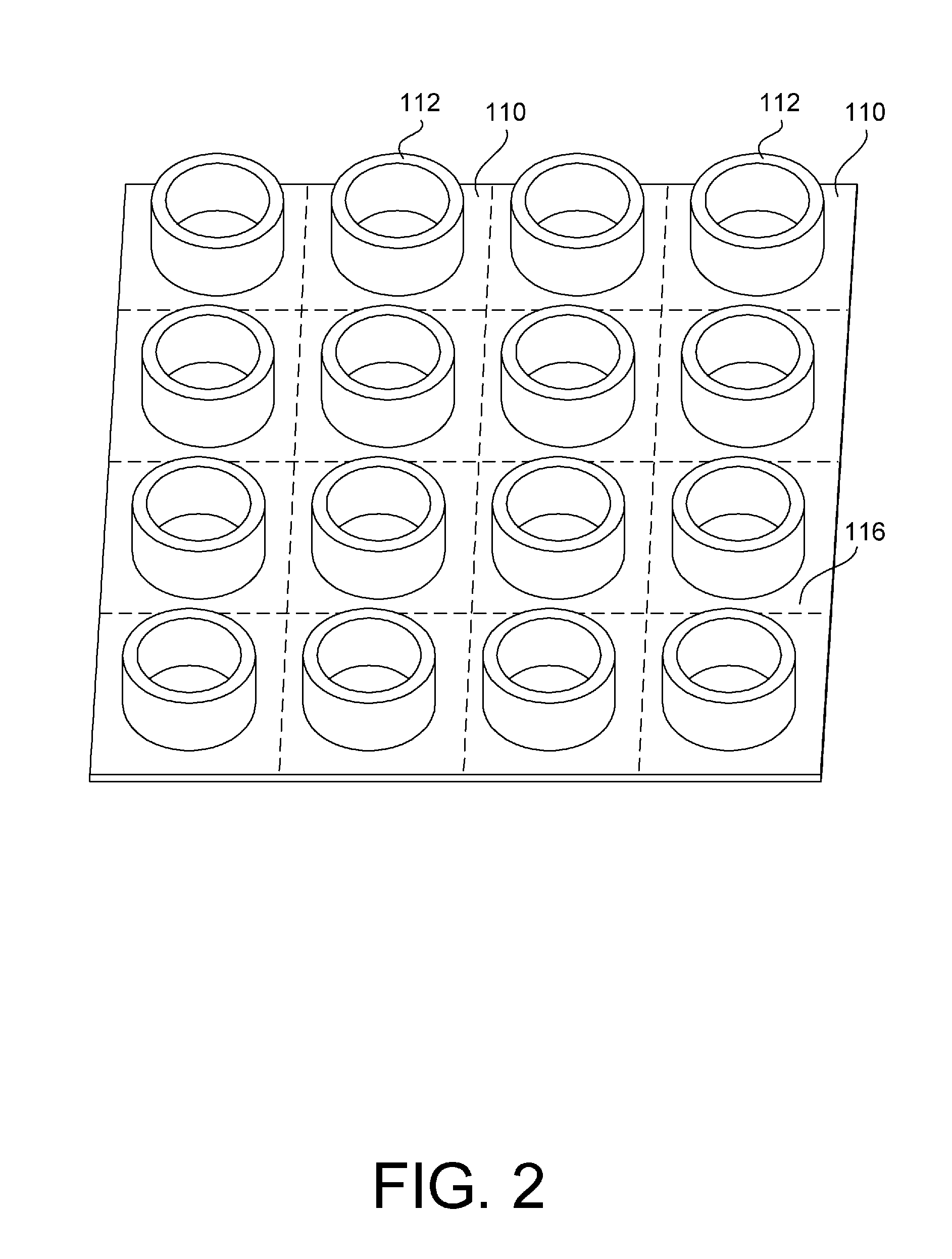Camera Module with Premolded Lens Housing and Method of Manufacture