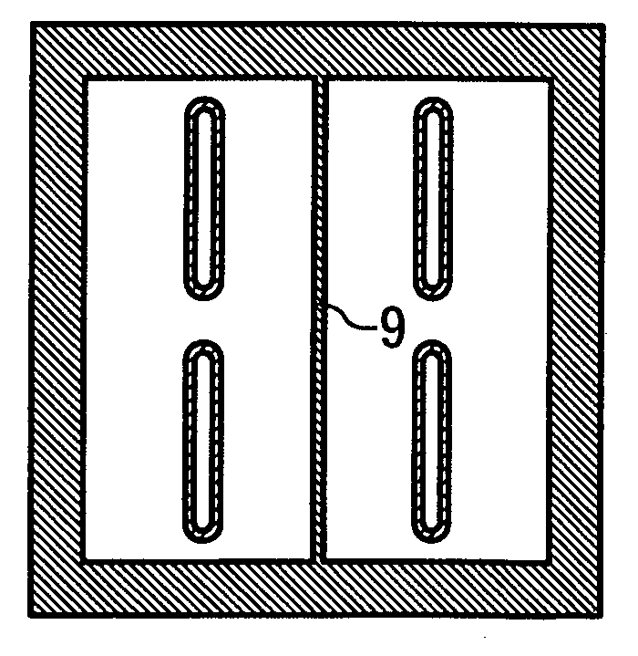 Wiring carrier design