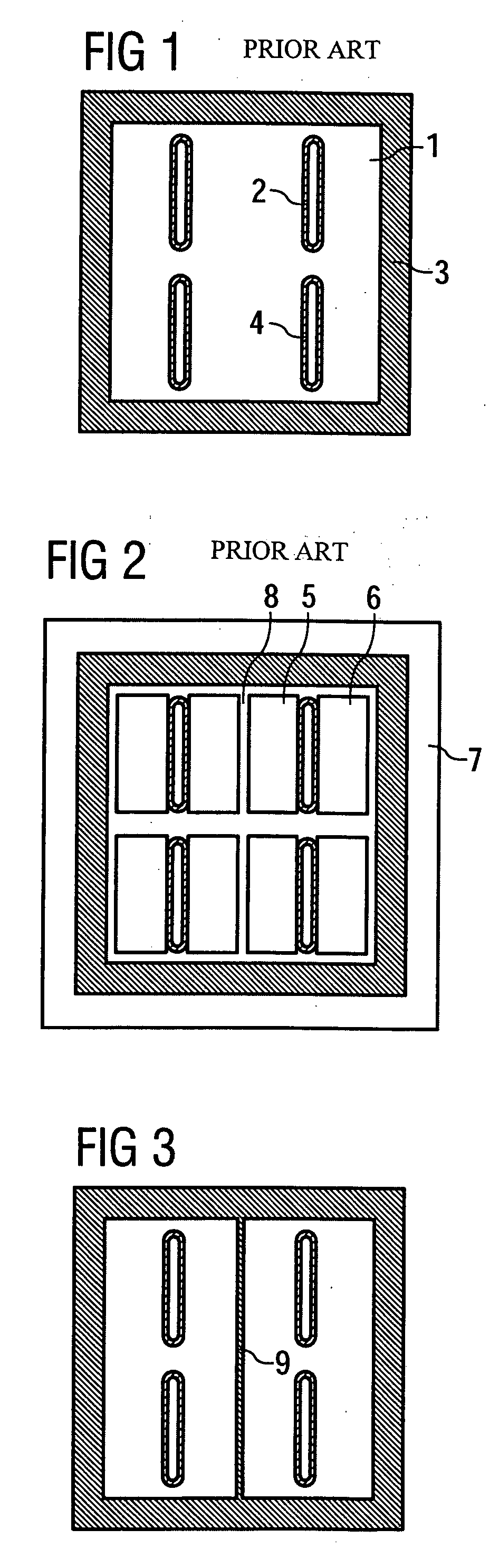 Wiring carrier design