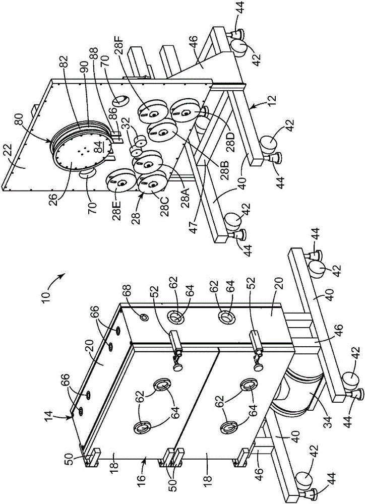 Nanostructured article and method of making nanostructured article