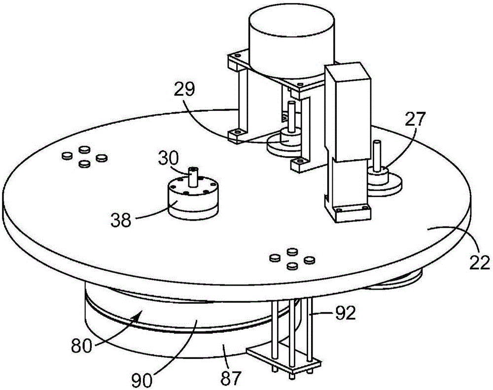 Nanostructured article and method of making nanostructured article