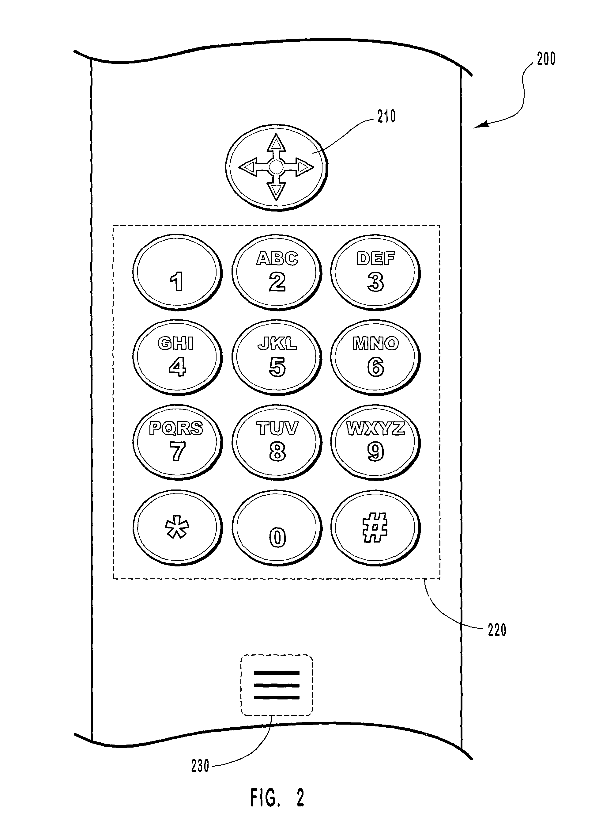 Using a mobile device to compose an electronic message that includes audio content