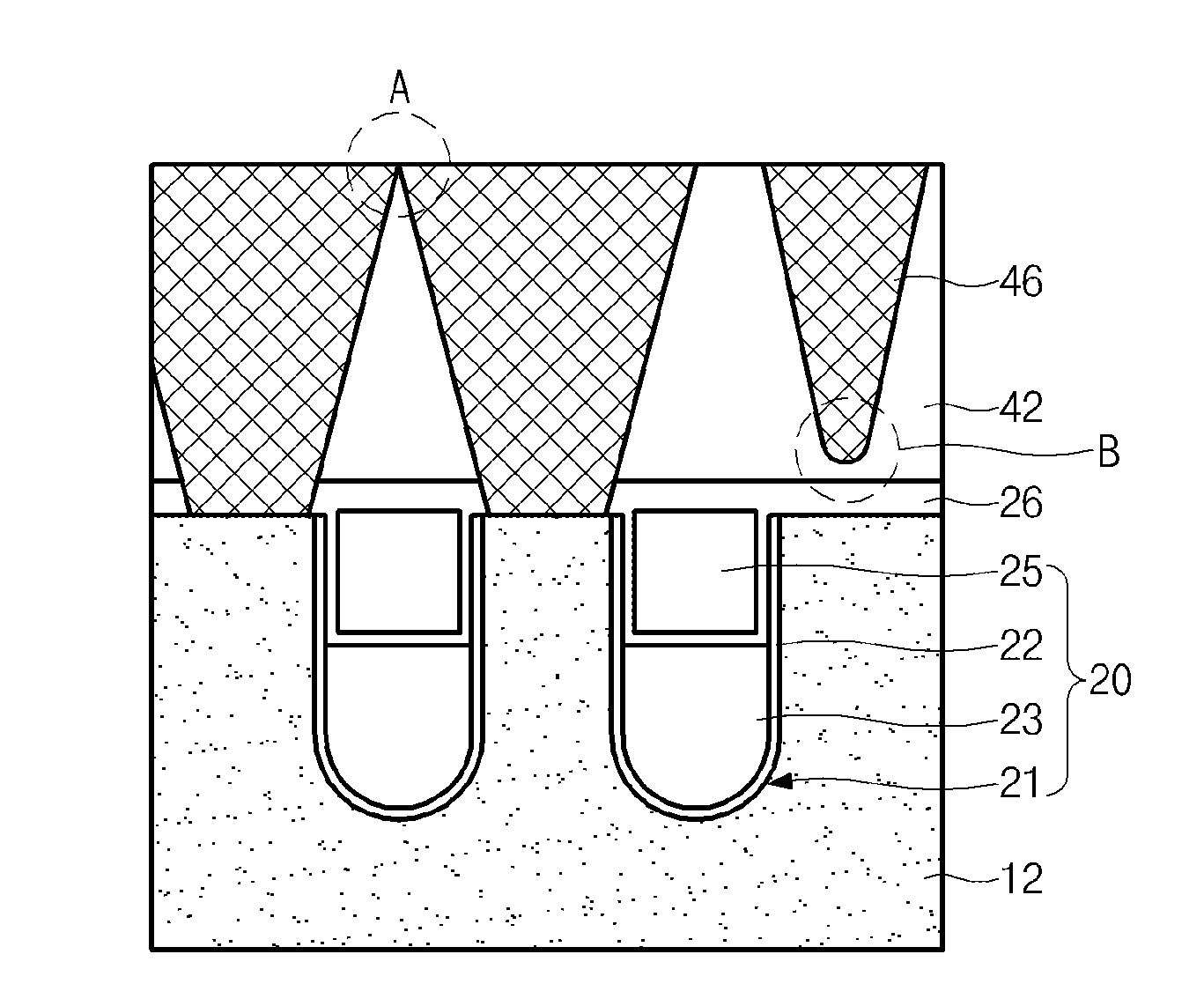 Semiconductor device and method for fabricating the same