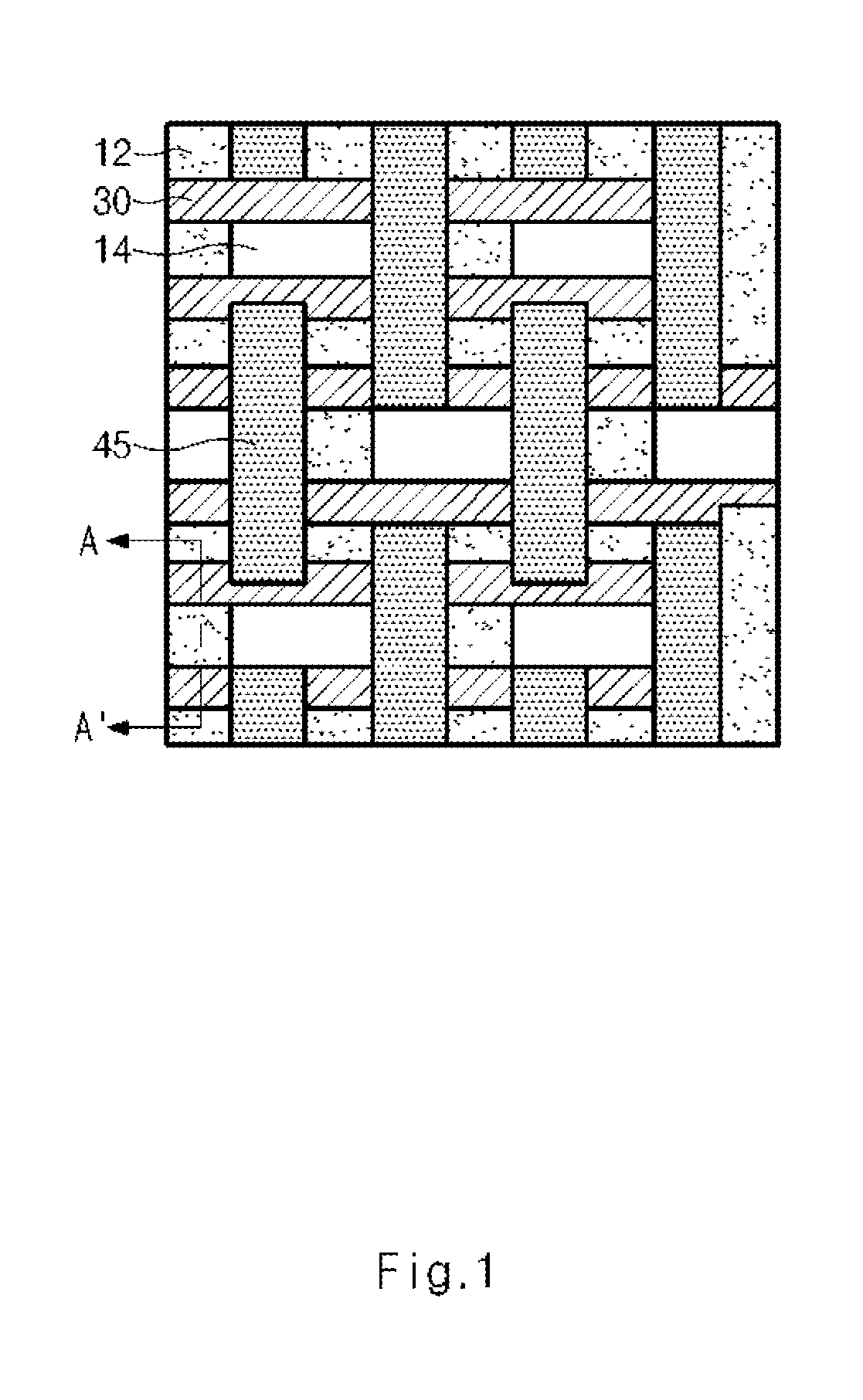 Semiconductor device and method for fabricating the same