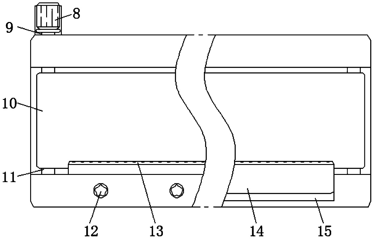 Visual detection assembly line for paper product bearing object