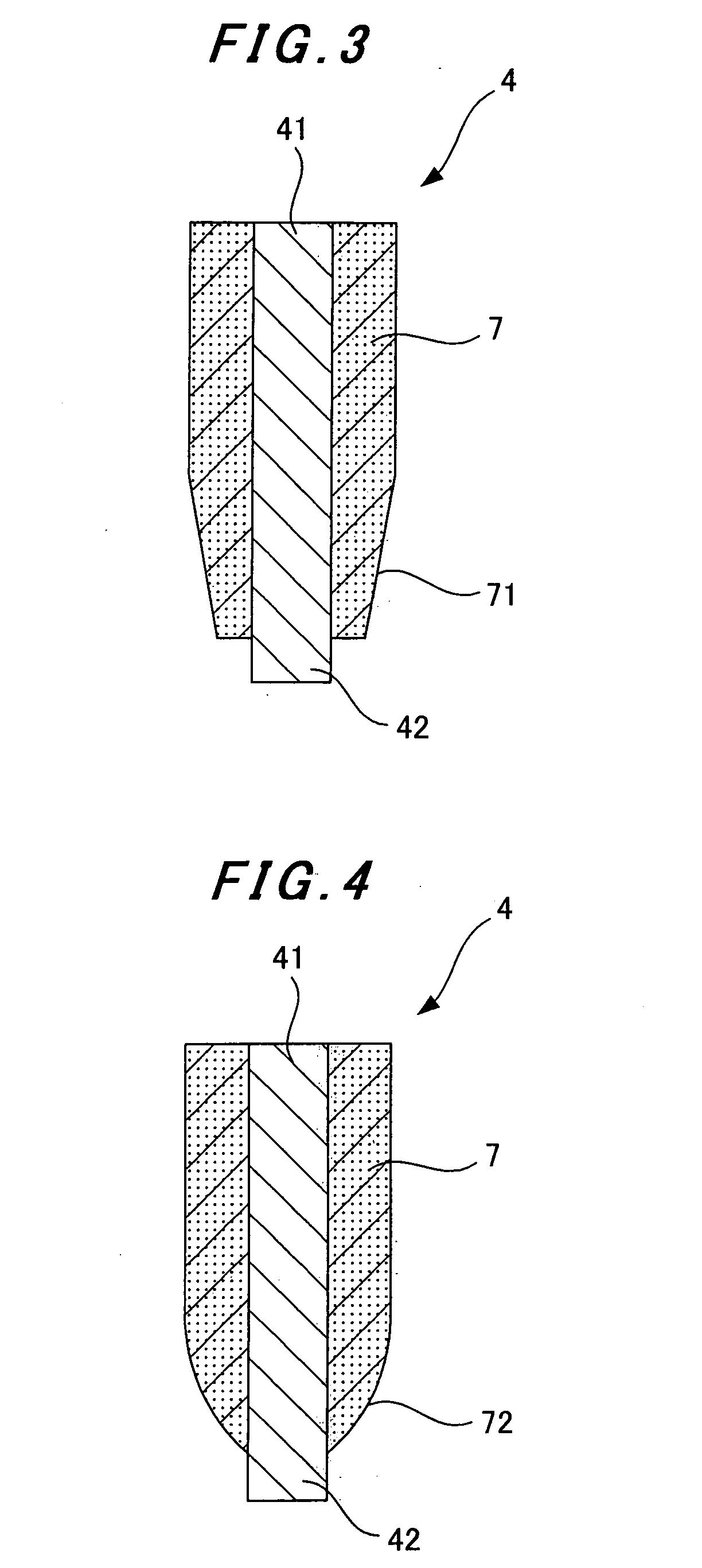 Friction plate for wet-type multiplate clutch