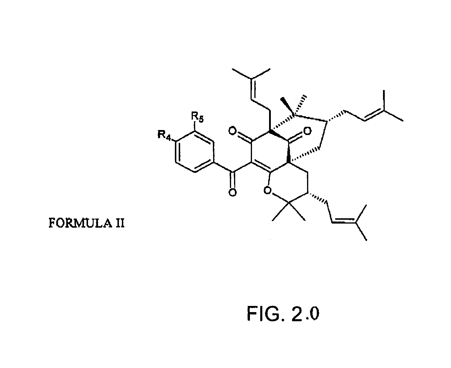 Polyisoprenylated benzophenones and their isomers as inhibitors of histone acetyltransferases and uses thereof