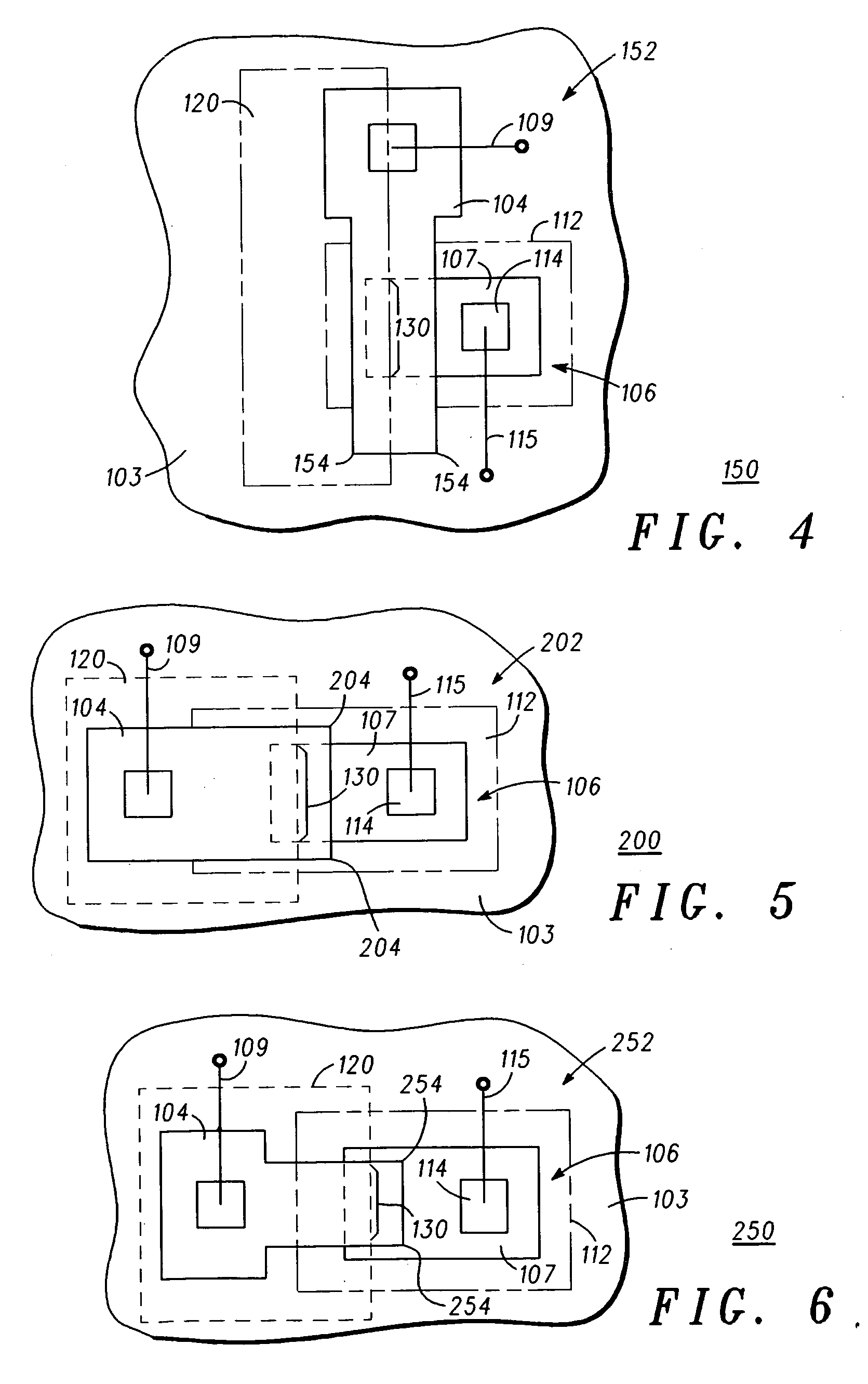 Antifuse element and method of manufacture