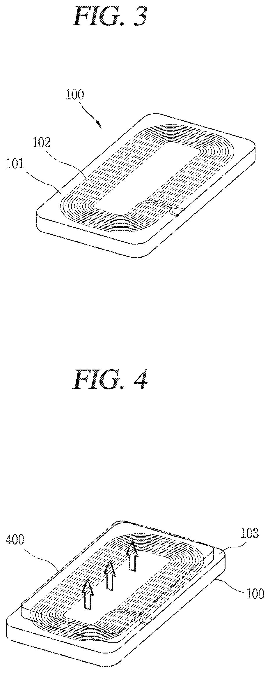 Wireless power transmission device, wireless power reception device, and wireless charging system