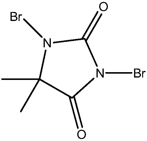Preparation method for synthesizing O-glycoside based on catalytic activation of thioglycoside by 4-iodopyridin-N-methyltrifluoromethanesulfonate
