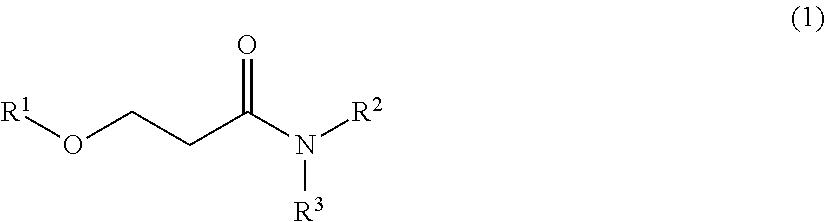 Nonaqueous ink composition for ink jet recording and ink jet recording method using nonaqueous ink composition