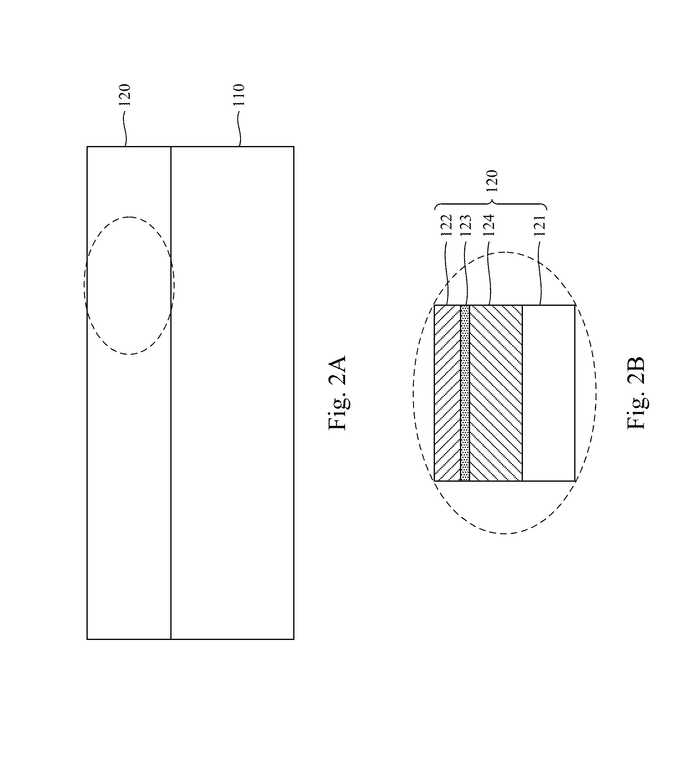 Method manufacturing light emitting diode having supporting lay7er attached to temporary adhesive