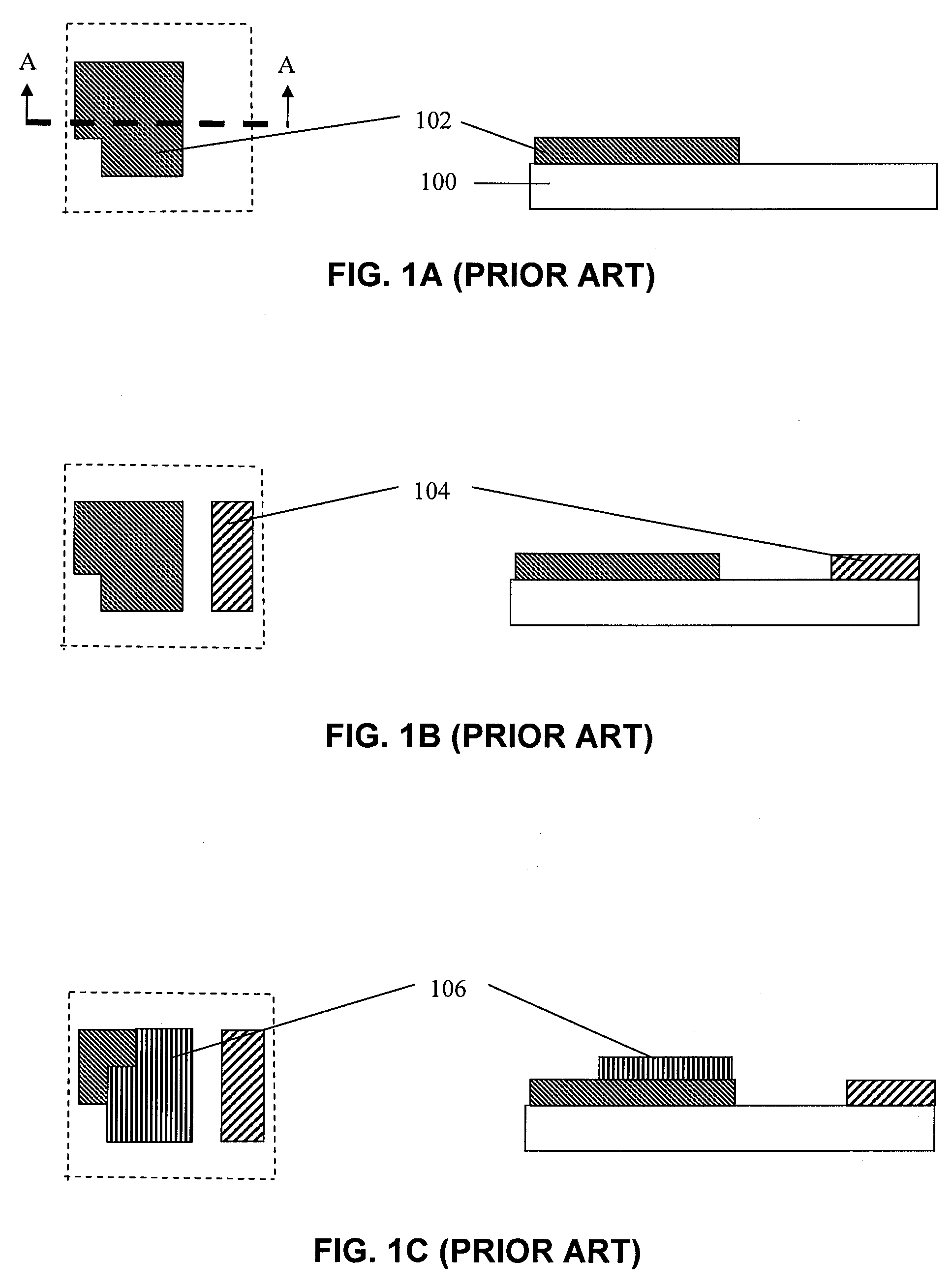 Thin film batteries and methods for manufacturing same