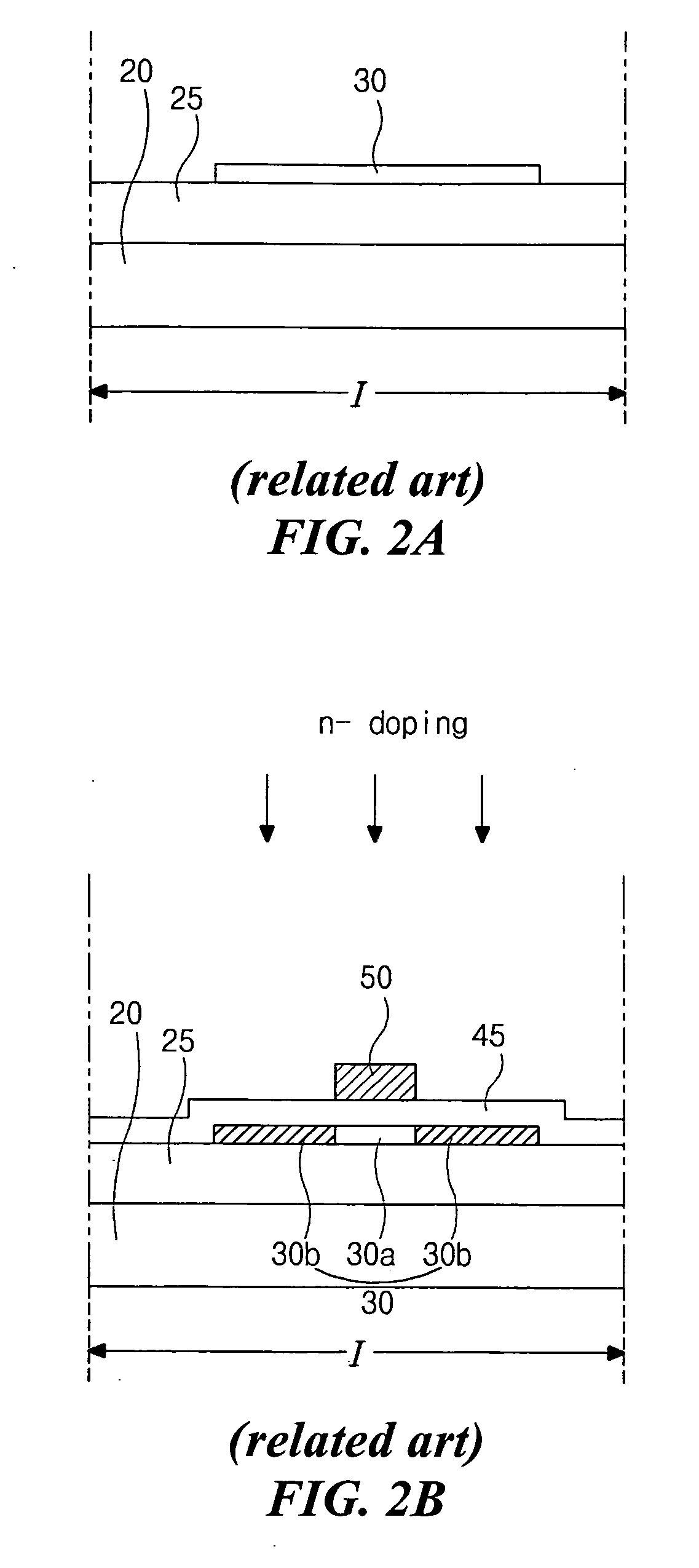 Liquid crystal display device including driving circuit and method of fabricating the same