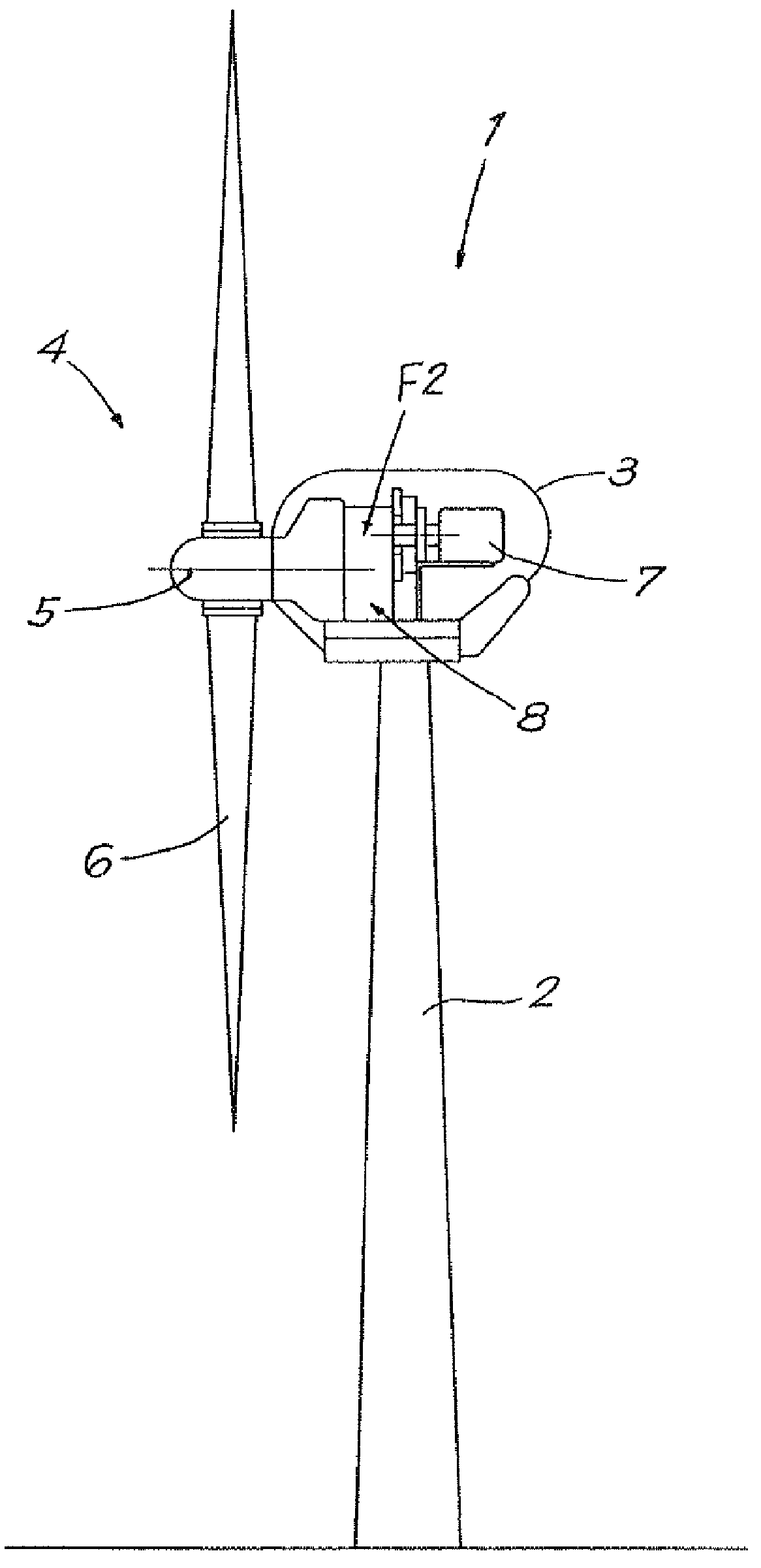 Planetary type gear unit comprising a planet carrier with a planet bogie plate