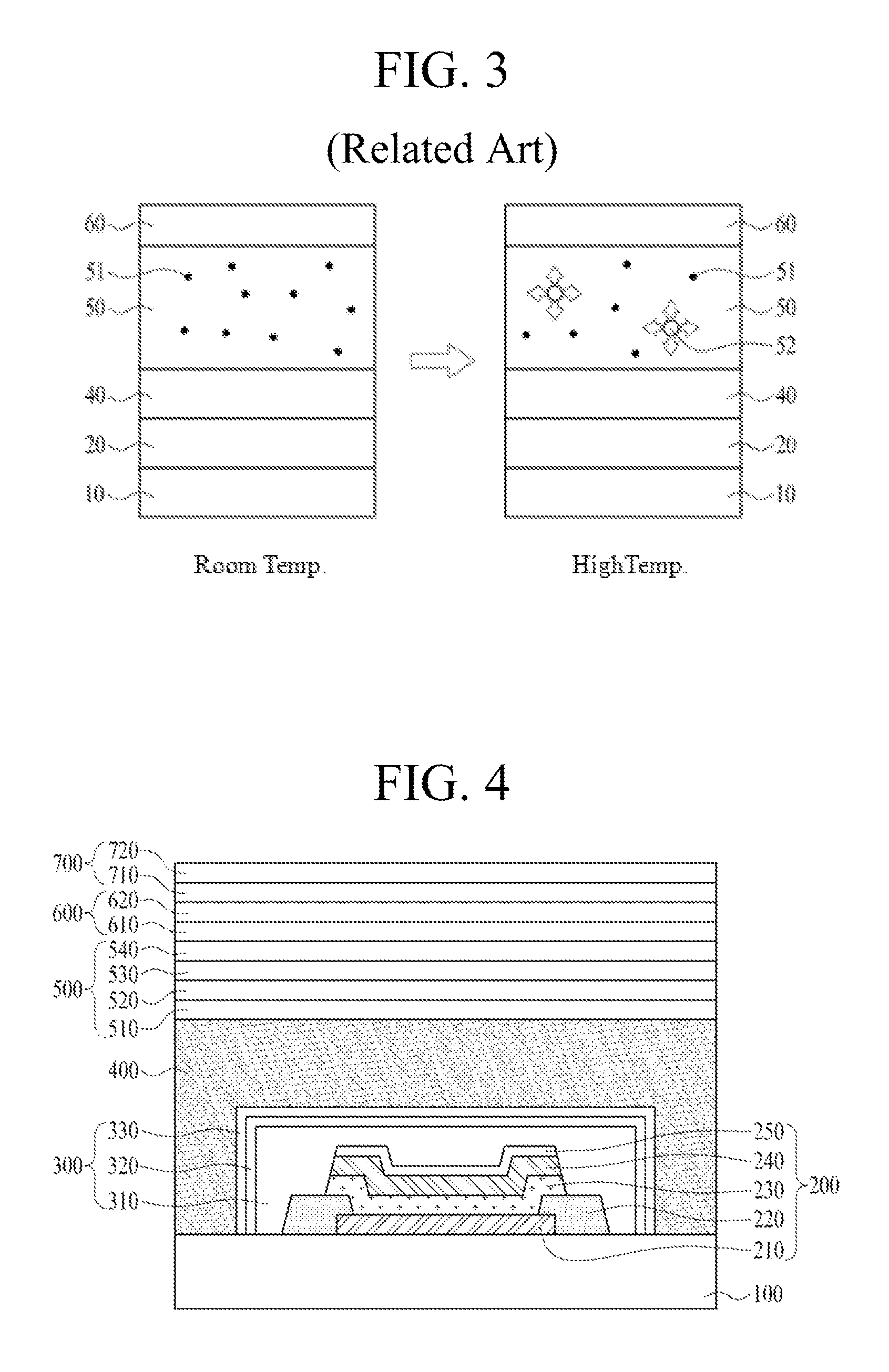 Organic light emitting display apparatus including viscoelastic layer and method for manufacturing the same