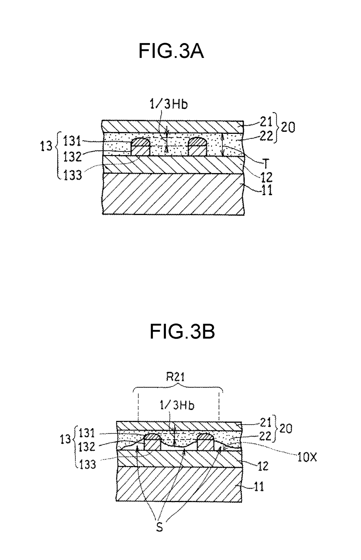 Element chip manufacturing method