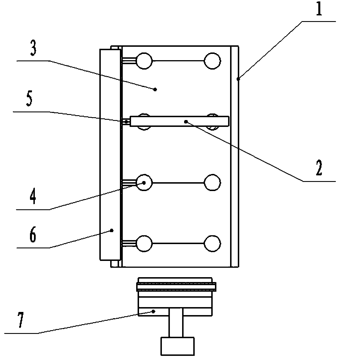 A green and efficient transportation equipment for underground coal mines