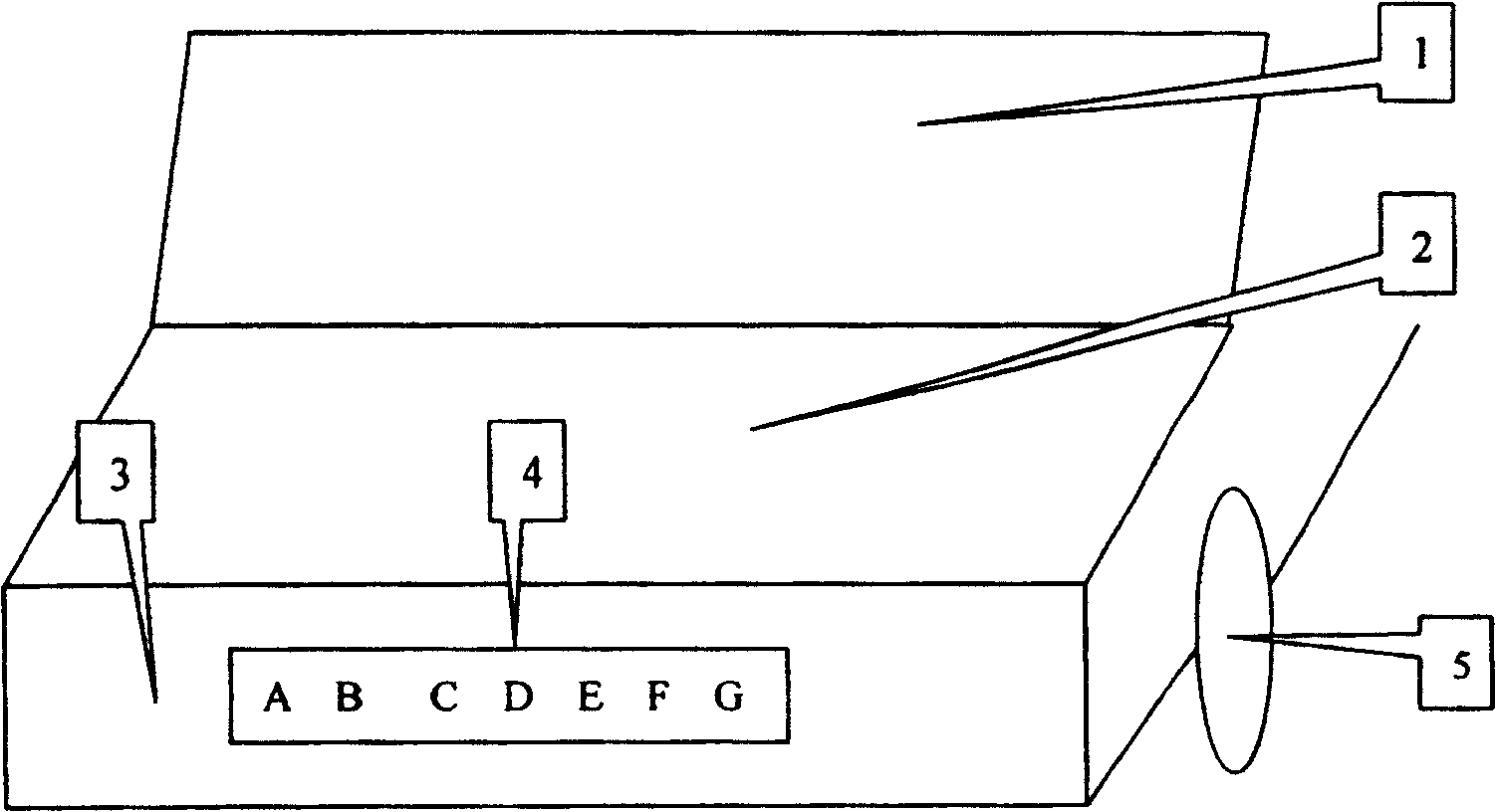 Vehicle plate extracting method based on small wave conversion and Redon transform