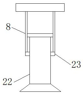 Corner treatment device for paperboard packaging and processing