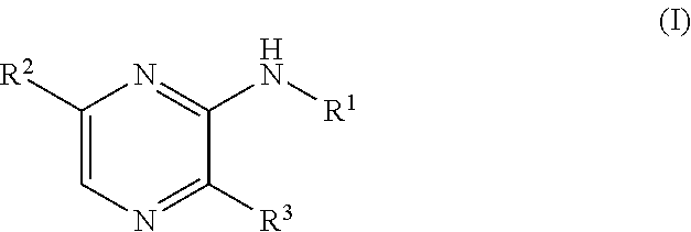 Novel compounds, use and preparation thereof