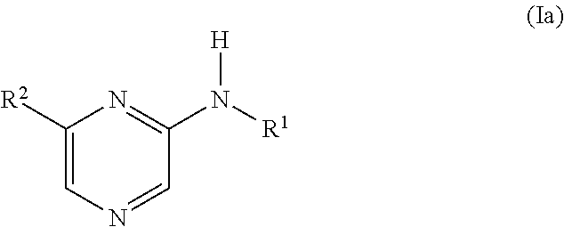 Novel compounds, use and preparation thereof