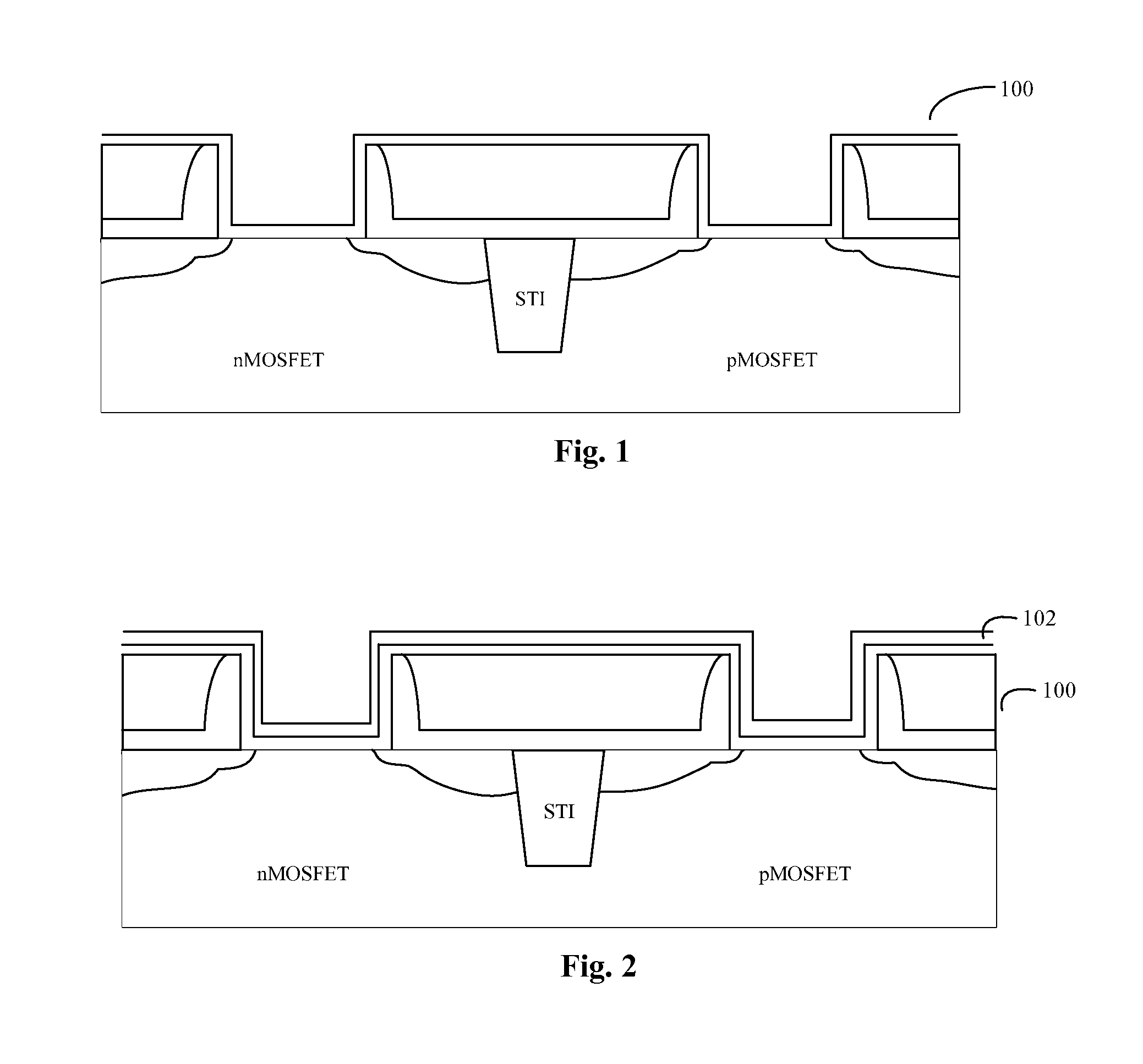 Method for Forming Gate Structure, Method for Forming Semiconductor Device, and Semiconductor Device