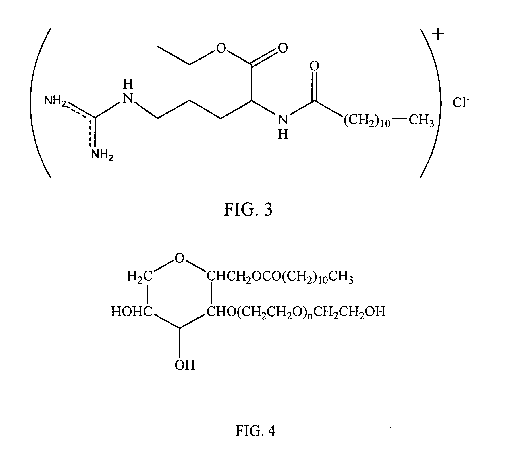 Stabilized antimicrobial compositions and related methods of preparation