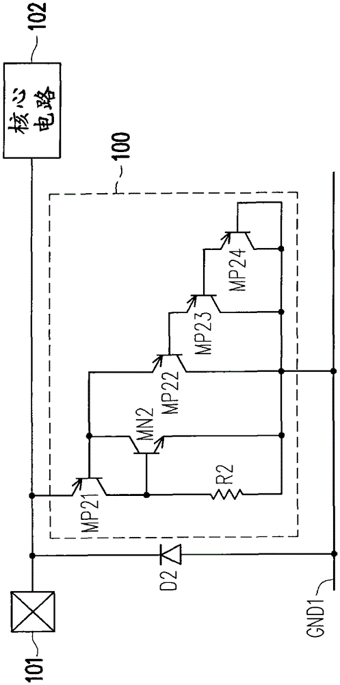 ESD Protection Components