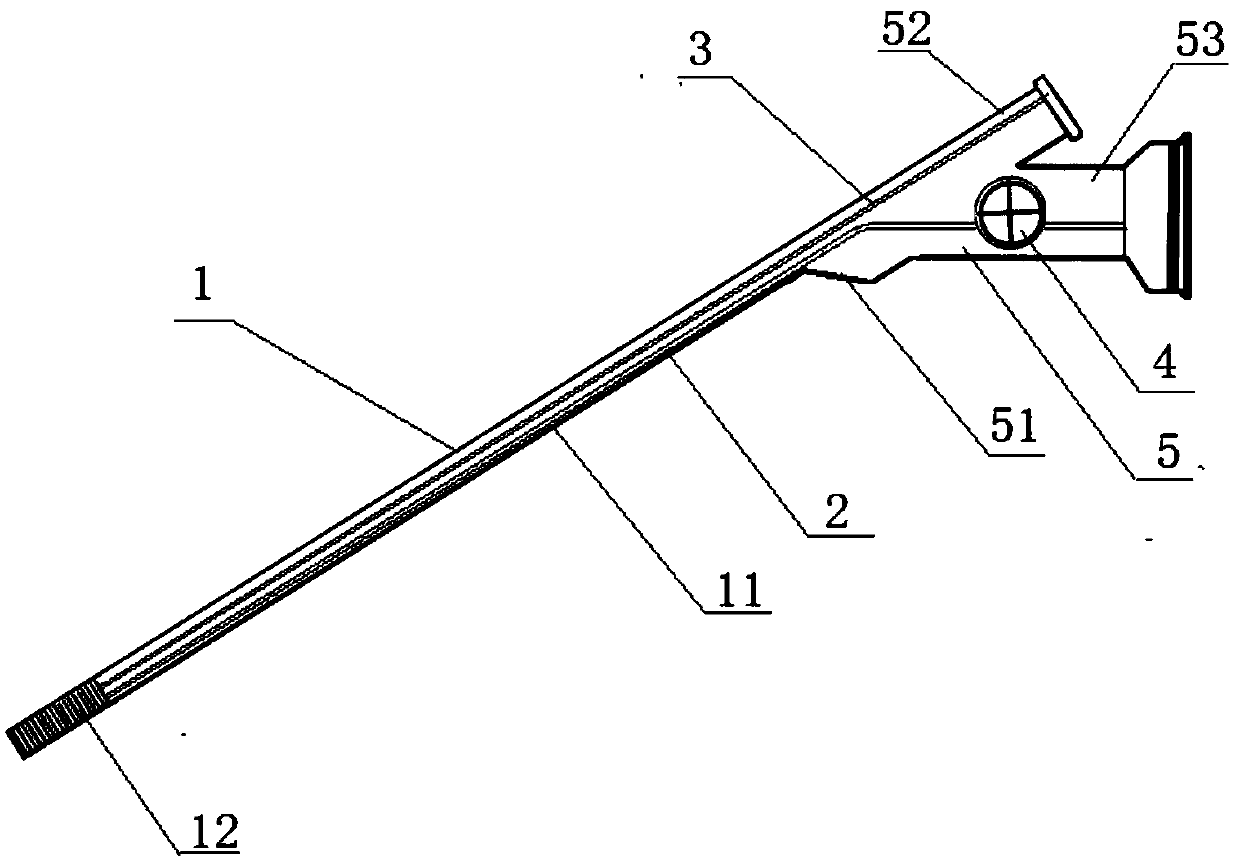 Multifunctional ear endoscopic surgery device