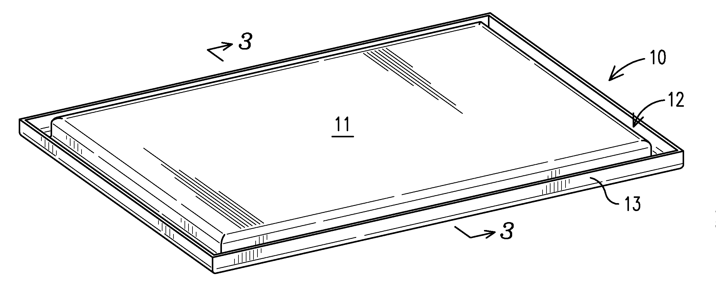 Griddle plate for a gas grill