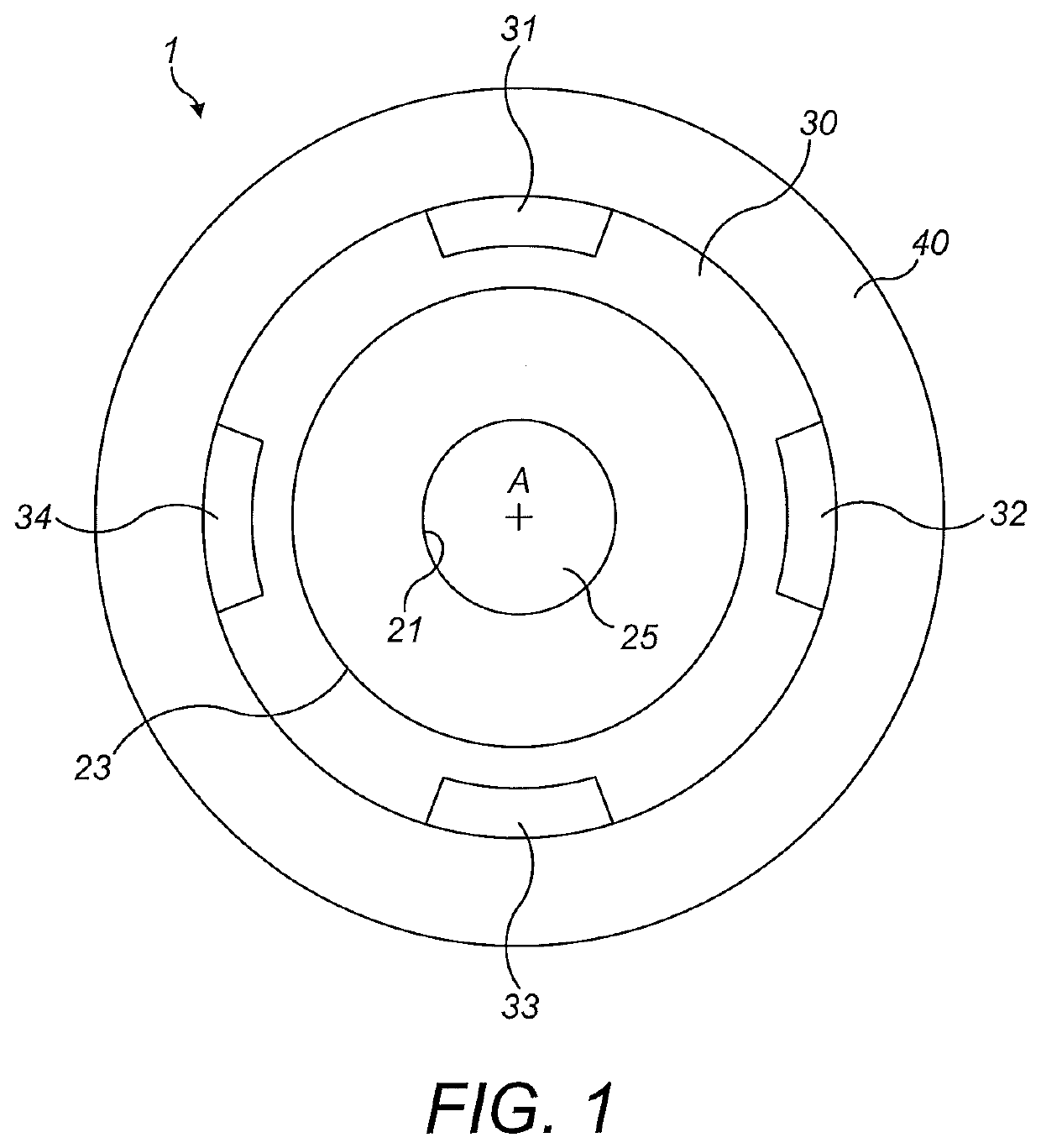 Improved method for manufacturing a rotor